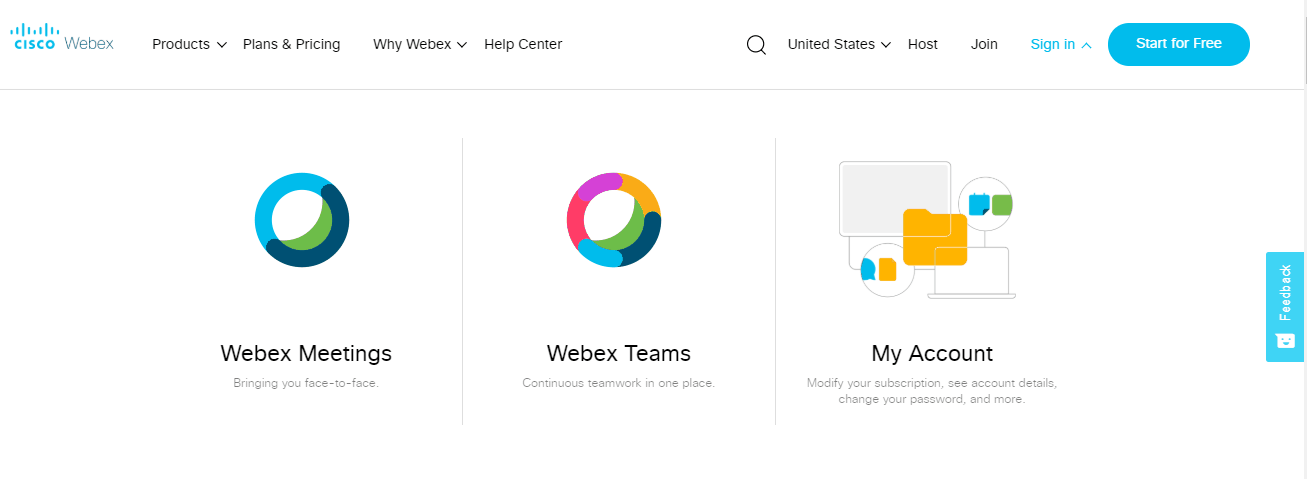 webex download mac